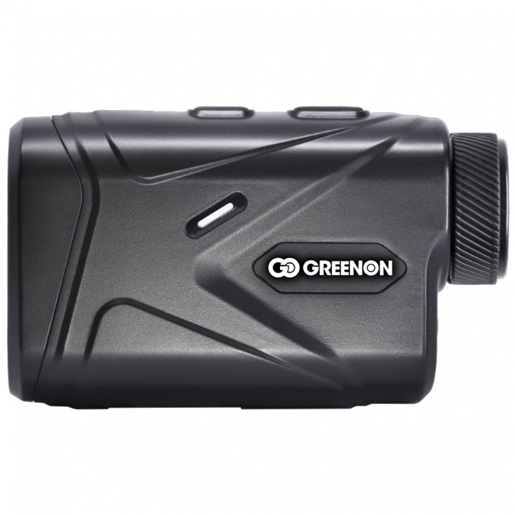 GREEN ON Laser Caddie GL04 0805501404