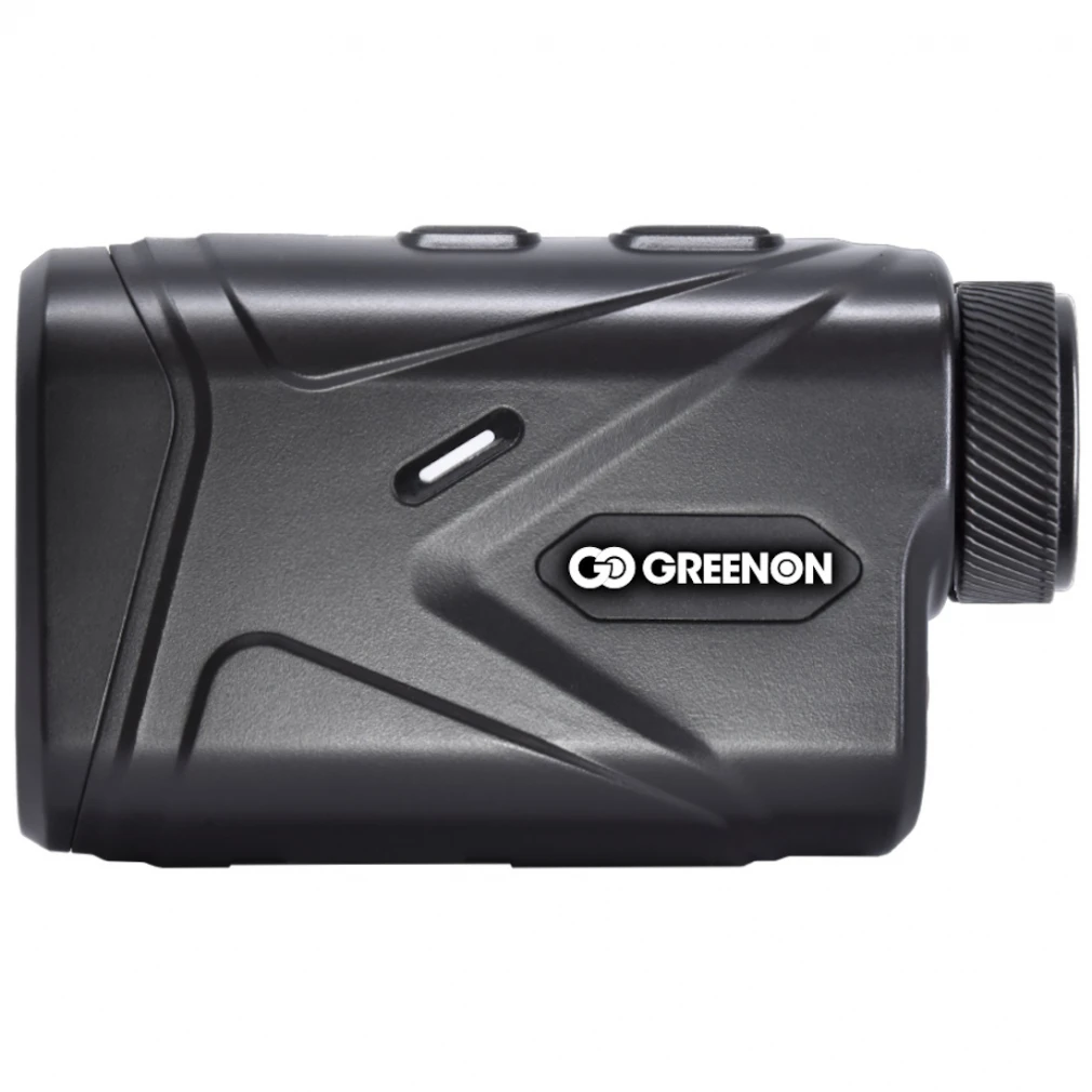 GREEN ON Laser Caddy GL04 0805501404  Black 2024
