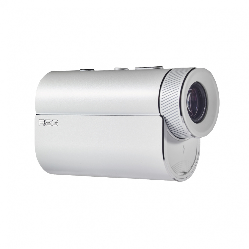 R2G R2G MATE PRO WHITE 0606300101