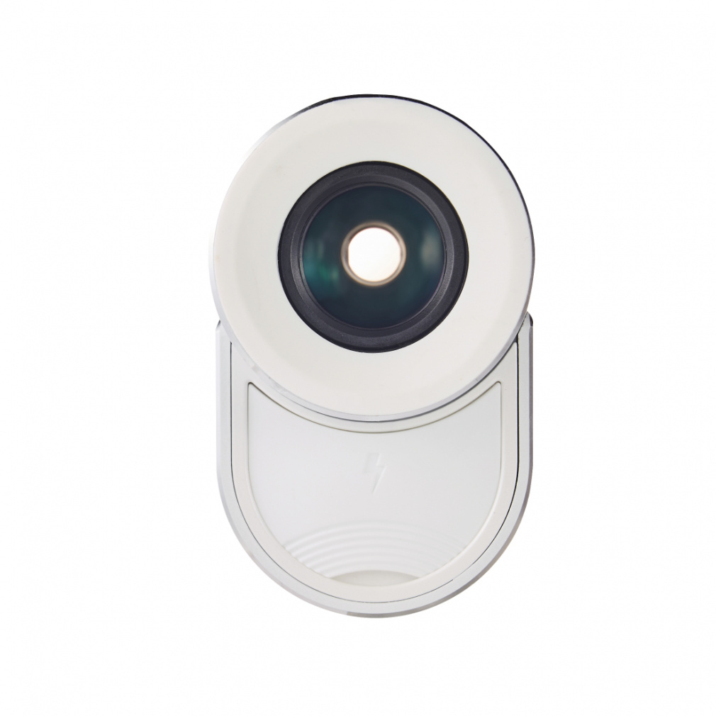 R2G R2G MATE PRO WHITE 0606300101