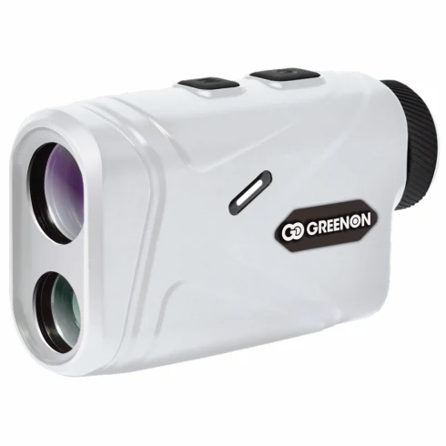 GREEN ON Laser Caddy GL04W White 0805501804  2024