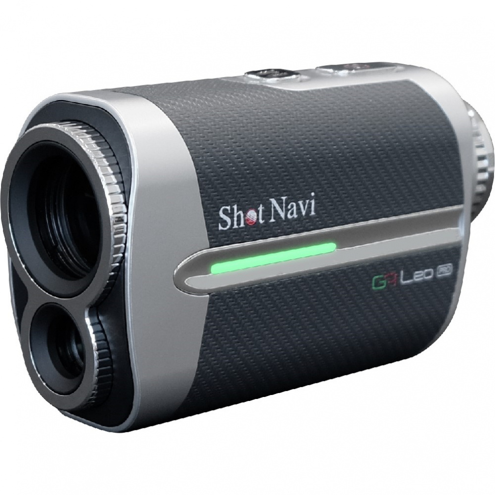 Shot Navi Voice Laser GR Leo PRO 0805501905
