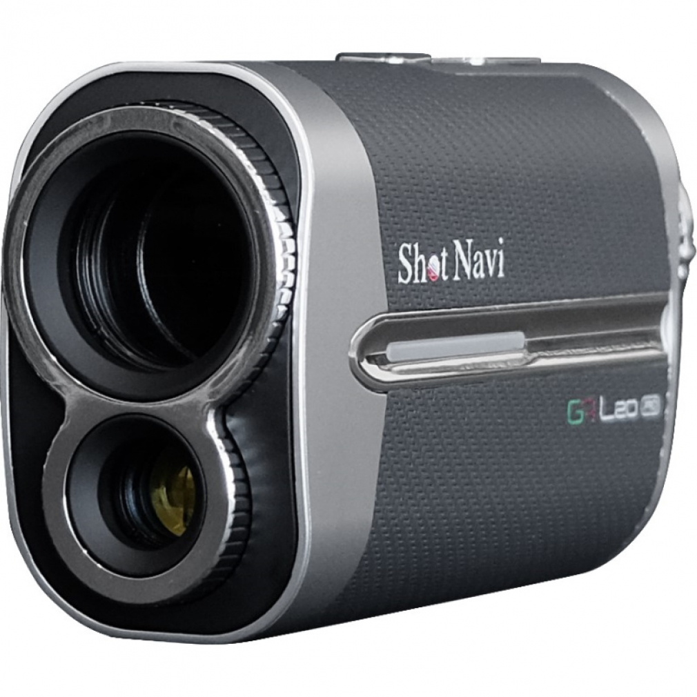 Shot Navi Voice Laser GR Leo PRO 0805501905
