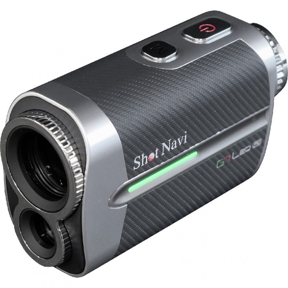 Shot Navi Voice Laser GR Leo PRO 0805501905