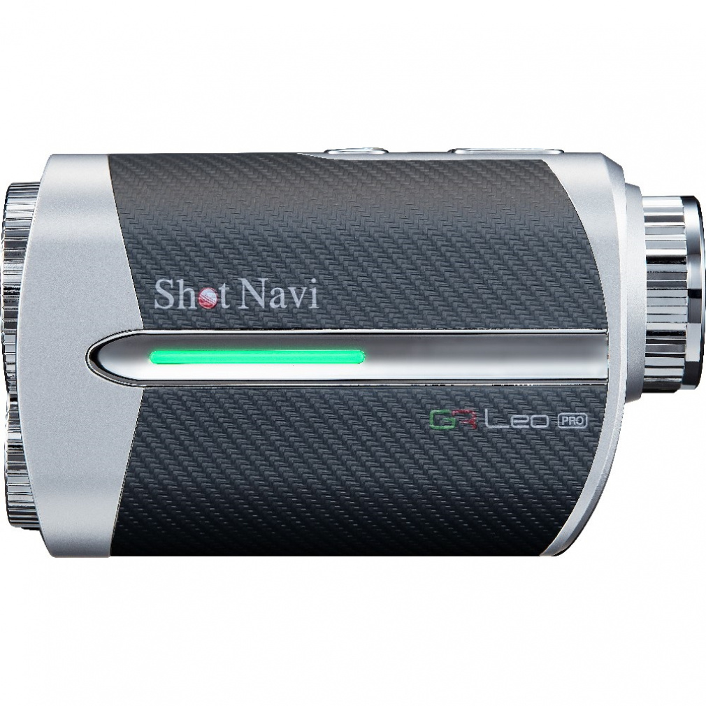 Shot Navi Voice Laser GR Leo PRO 0805501905