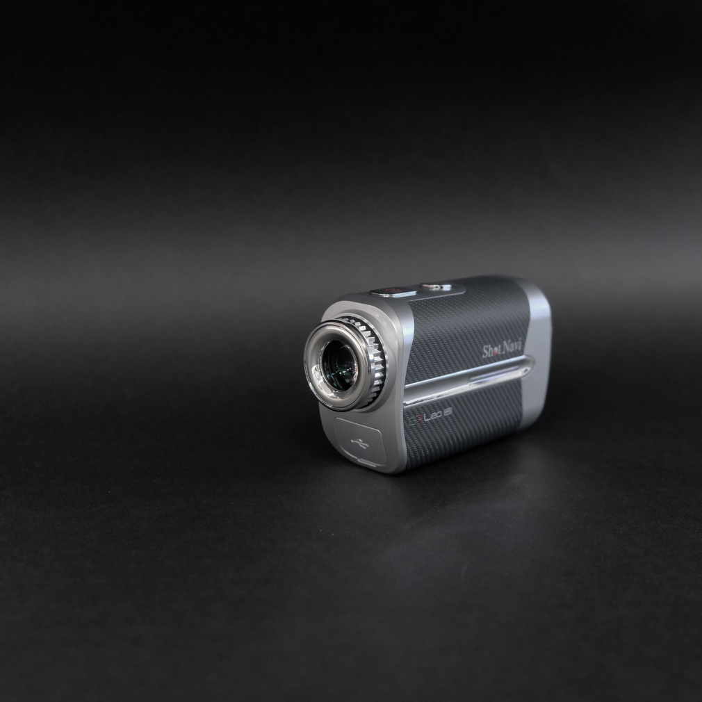 Shot Navi Voice Laser GR Leo PRO 0805501905
