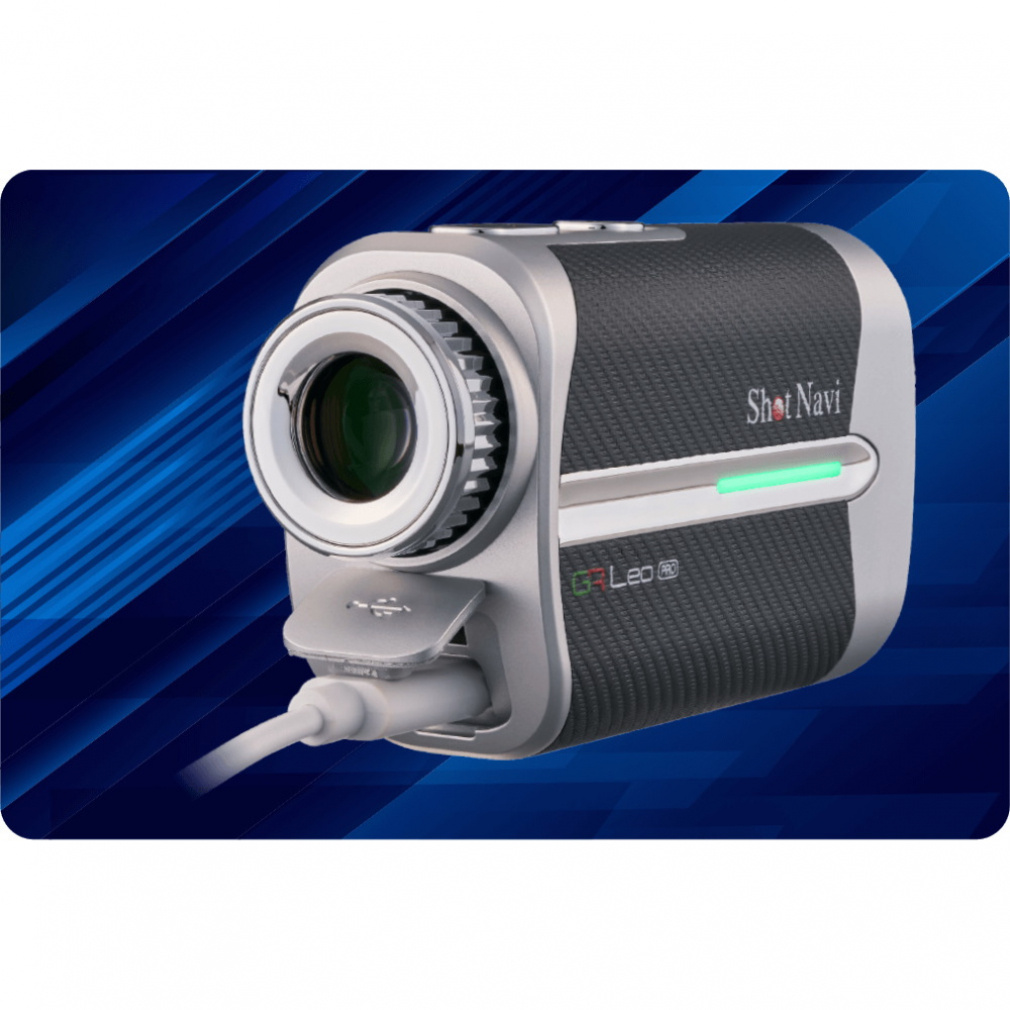 Shot Navi Voice Laser GR Leo PRO 0805501905