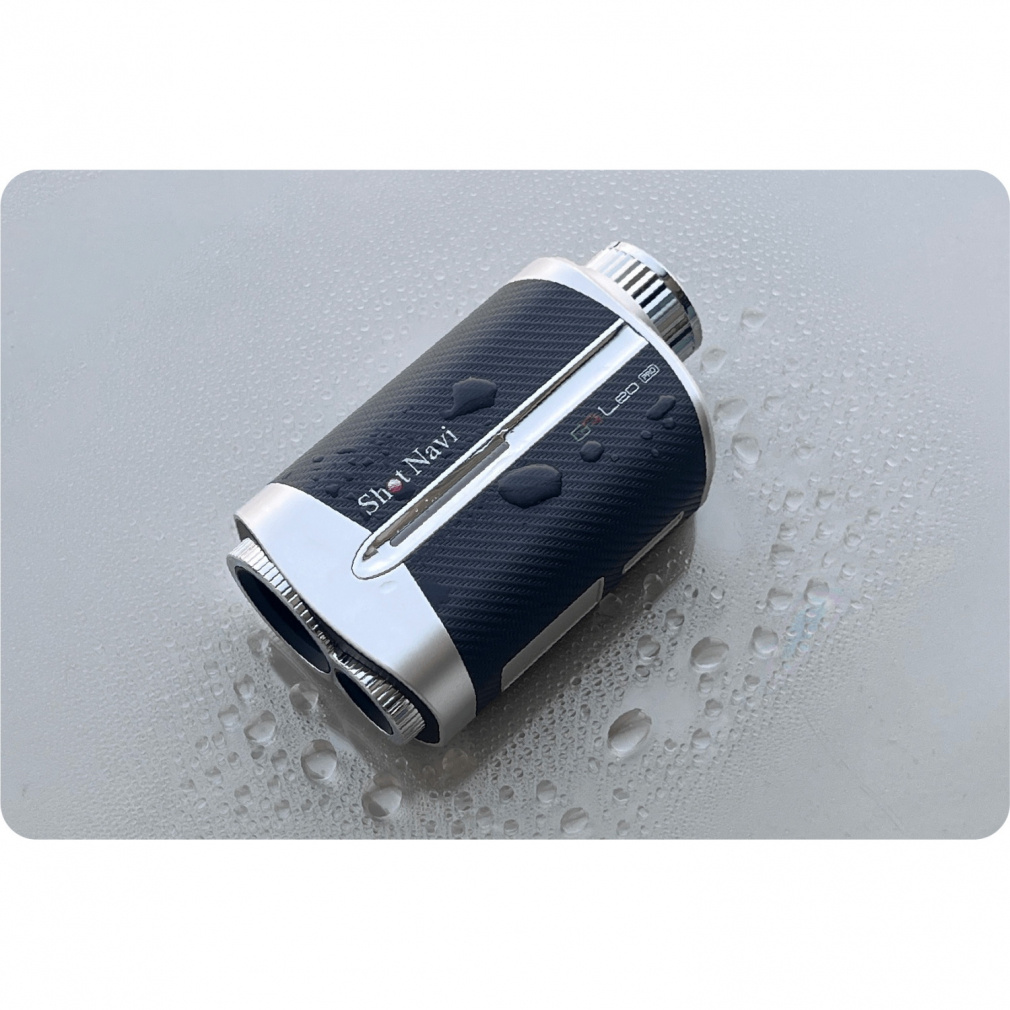 Shot Navi Voice Laser GR Leo PRO 0805501905