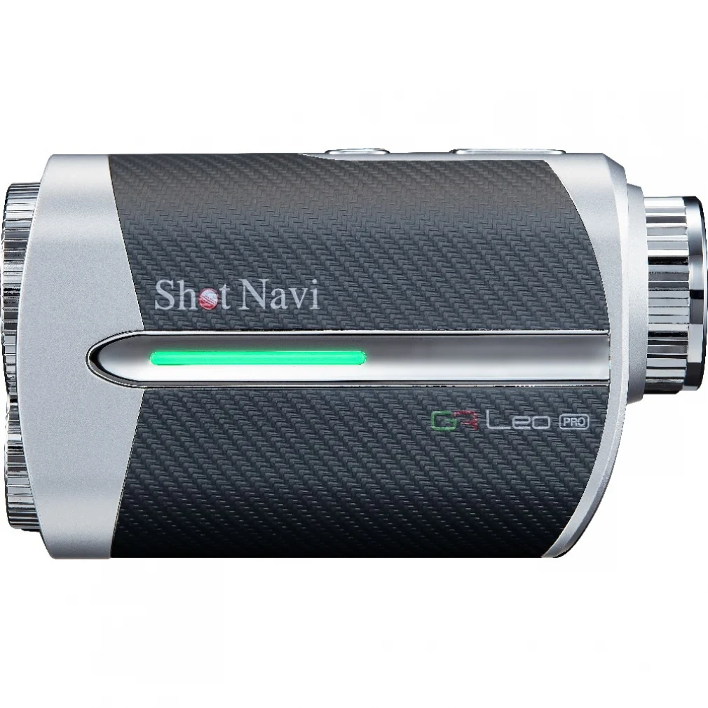 Shot Navi Voice Laser GR Leo PRO 0805501905 2025
