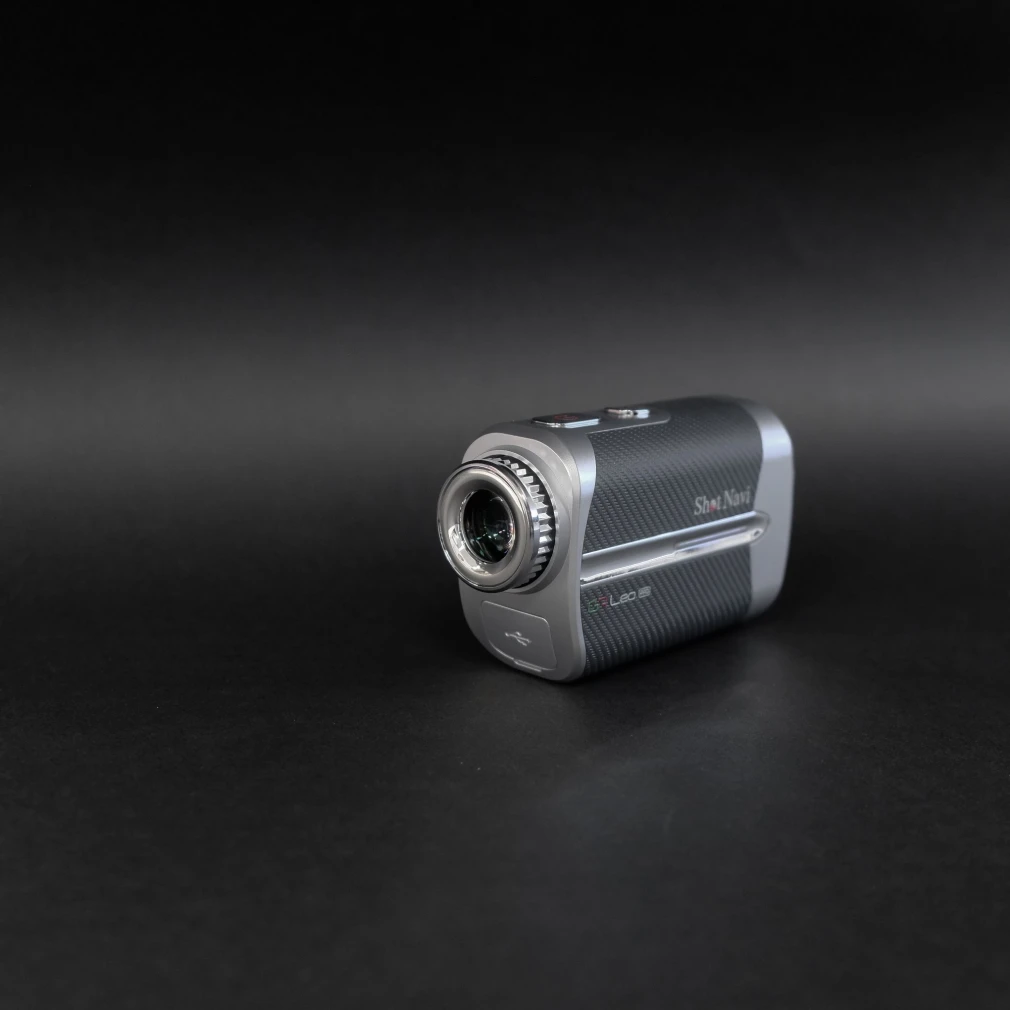 Shot Navi Voice Laser GR Leo PRO 0805501905 2025