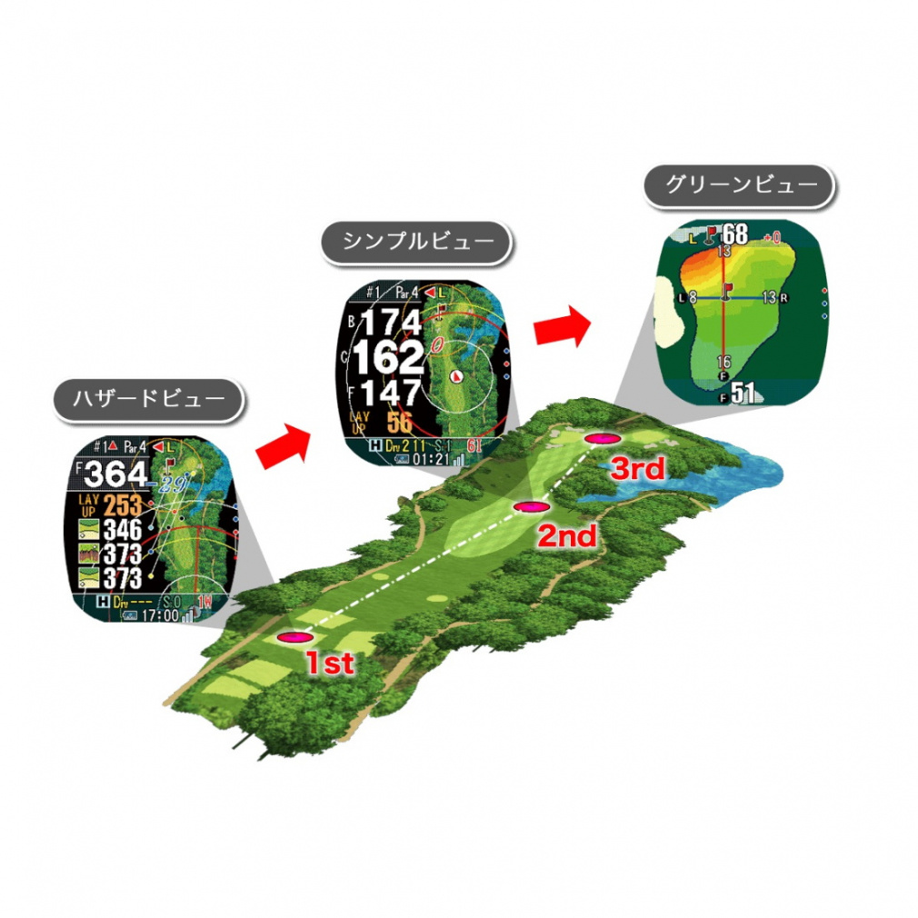 Shot Navi Crest 2 Black