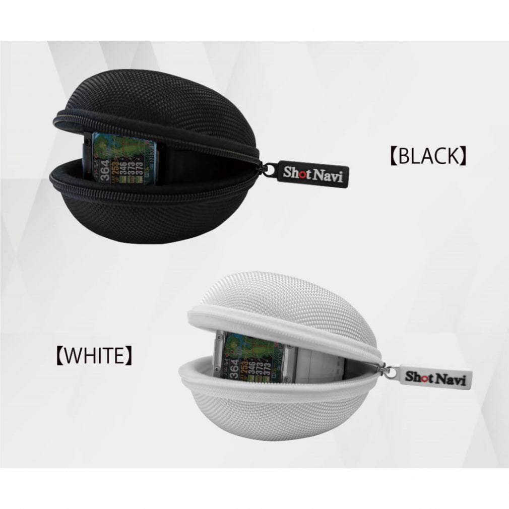 Shot Navi  Crest 2 Black 0805503903 2023