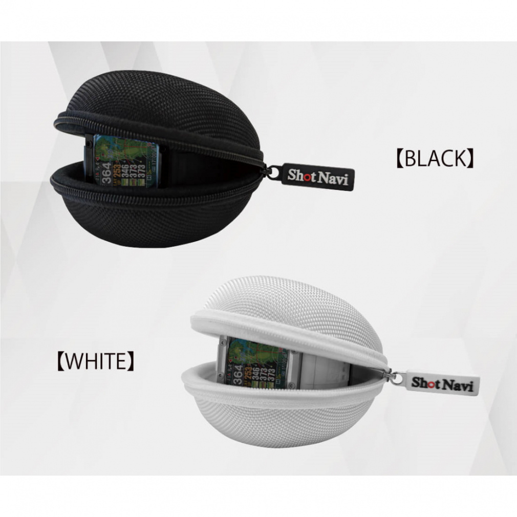 Shot Navi Crest 2 White