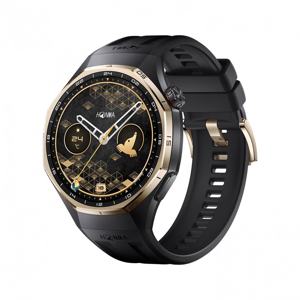 HUAWEI Honma x HUAWEI WATCH GT6 Pro 46mm
