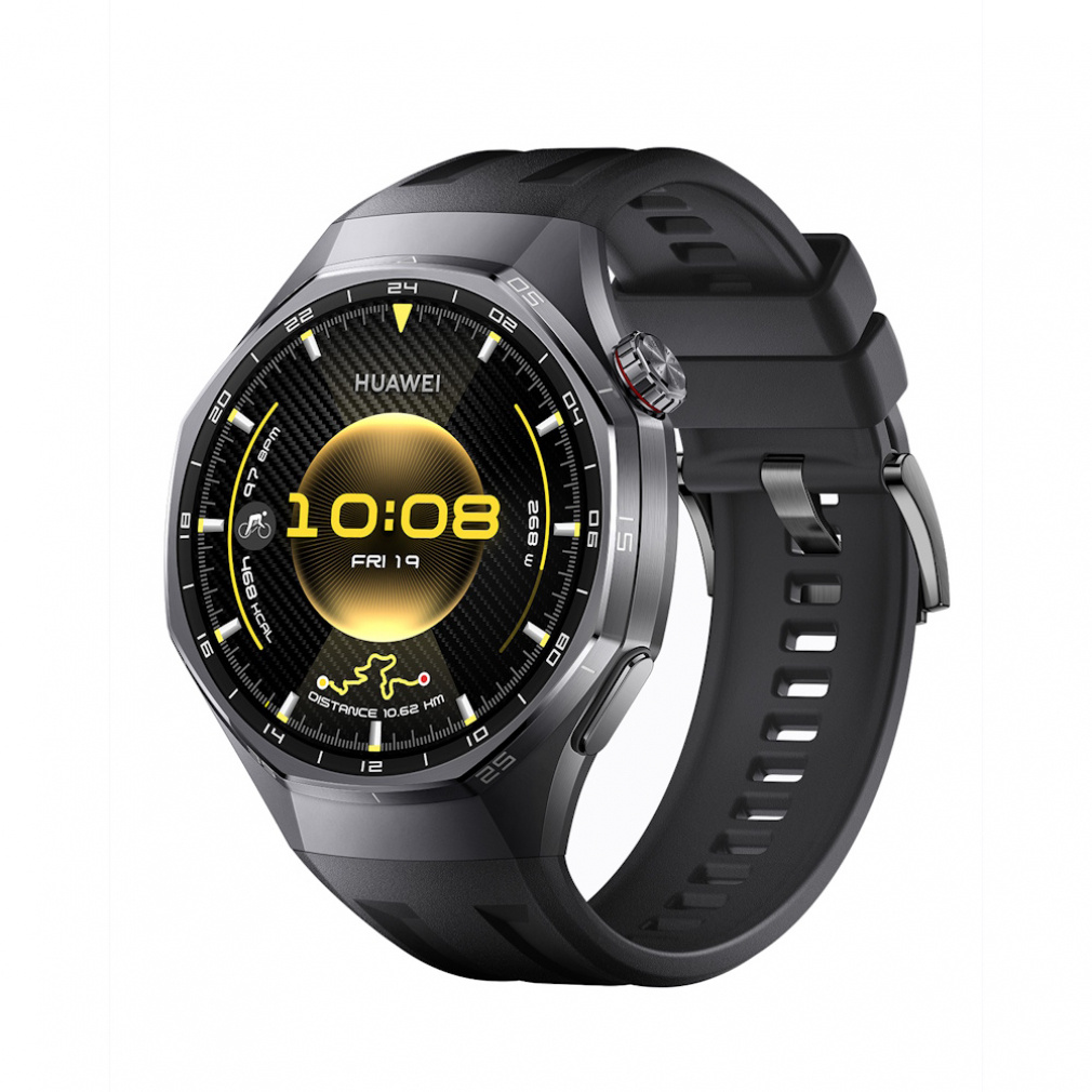 HUAWEI WATCH GT6 Pro 46mm Black