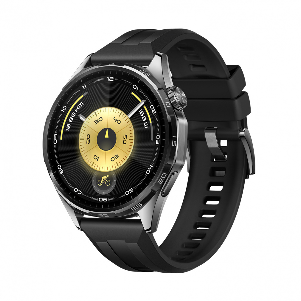 HUAWEI WATCH GT6 46mm Black
