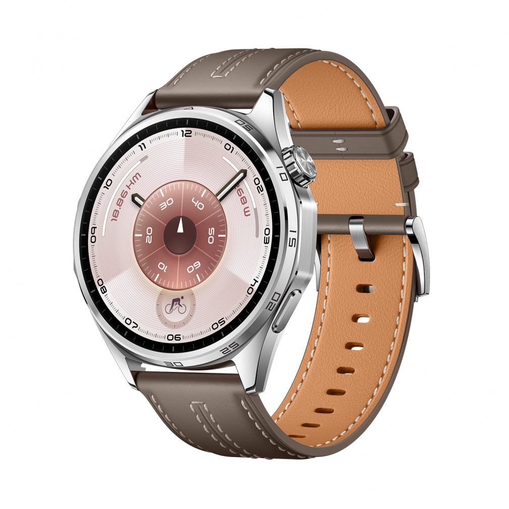 HUAWEI WATCH GT6 46mm Gray