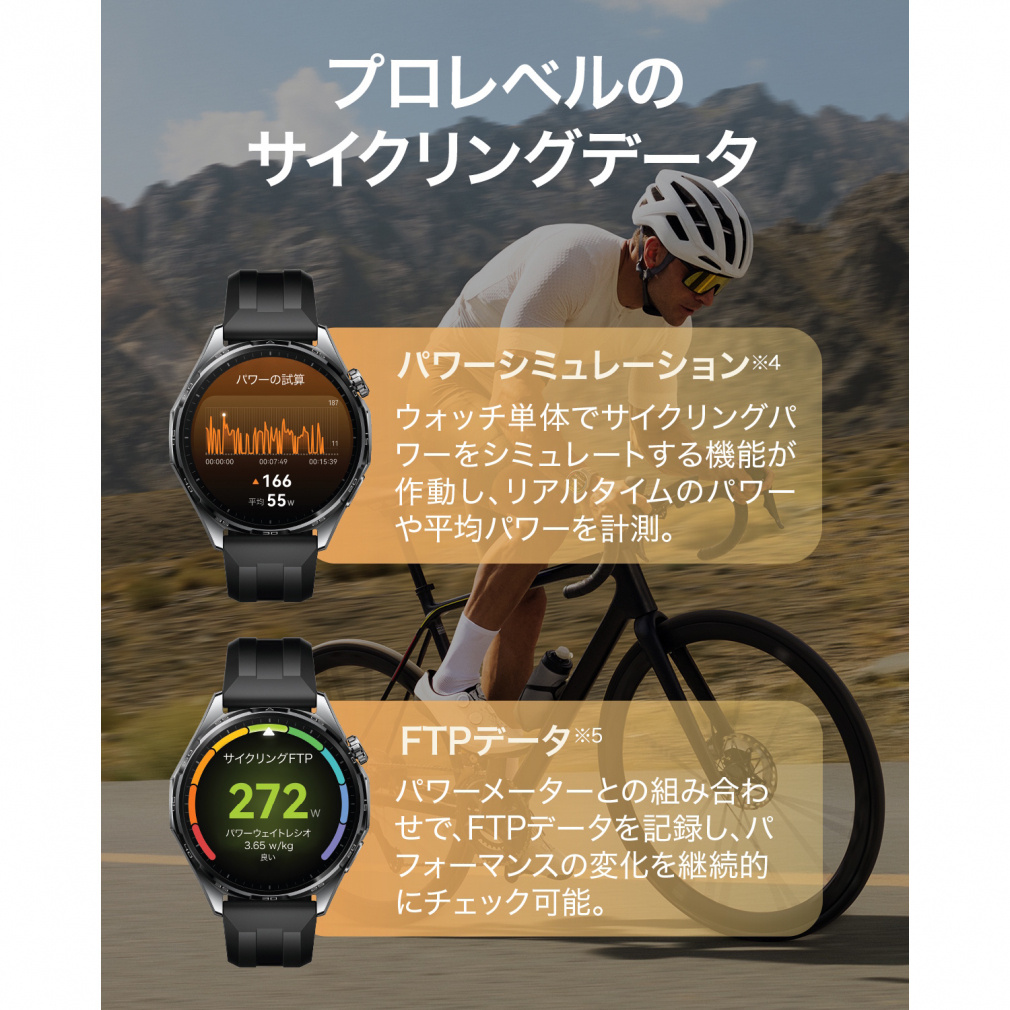 HUAWEI WATCH GT6 46mm Gray