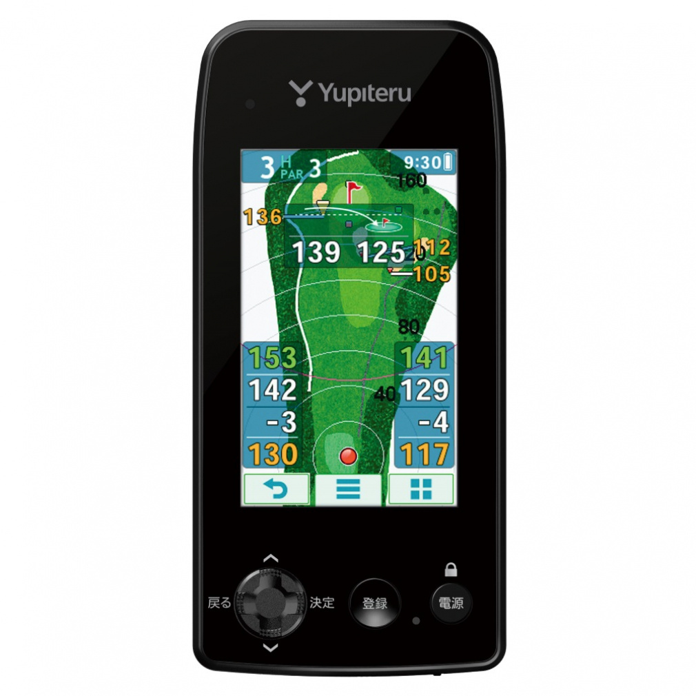 Yupiteru YGN7000