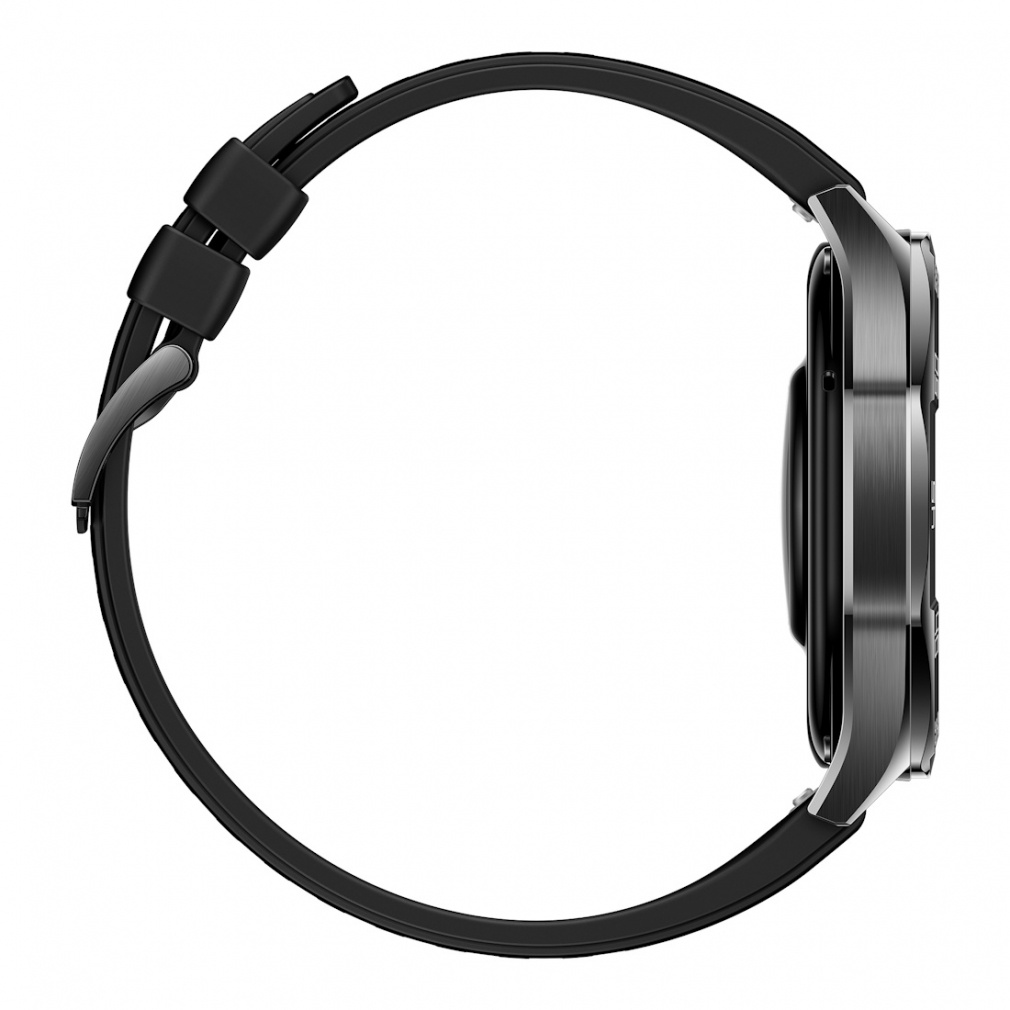 HUAWEI WATCH GT 5 Black