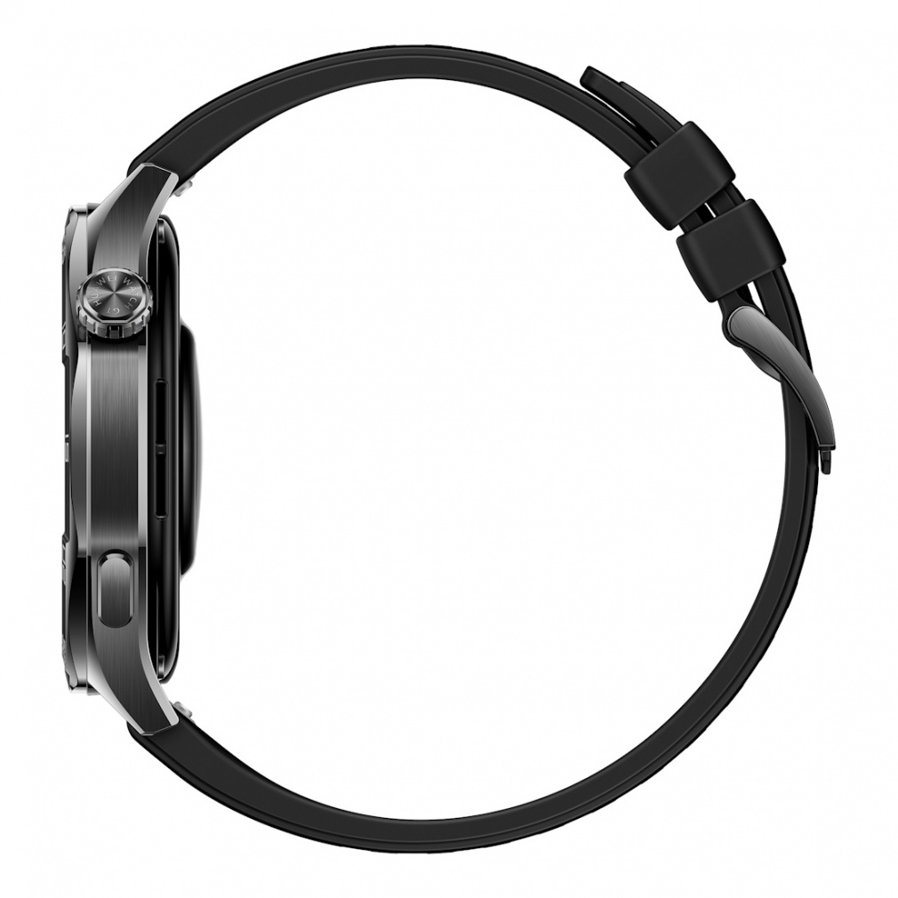 HUAWEI WATCH GT 5 Black