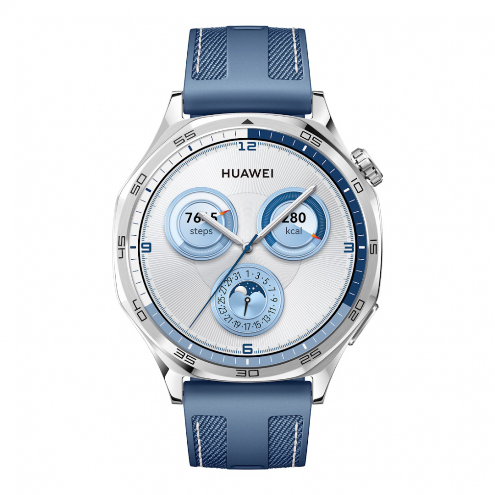 HUAWEI WATCH GT 5 Blue