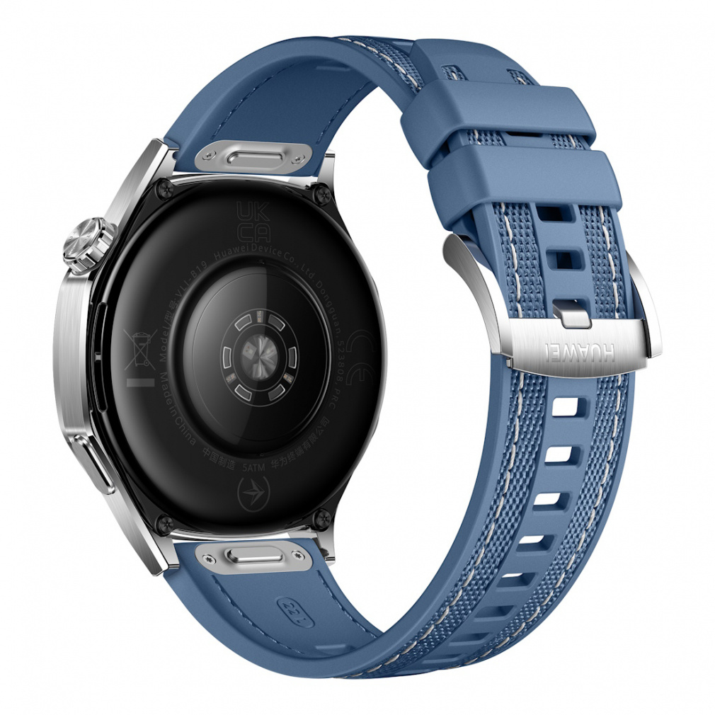 HUAWEI WATCH GT 5 Blue