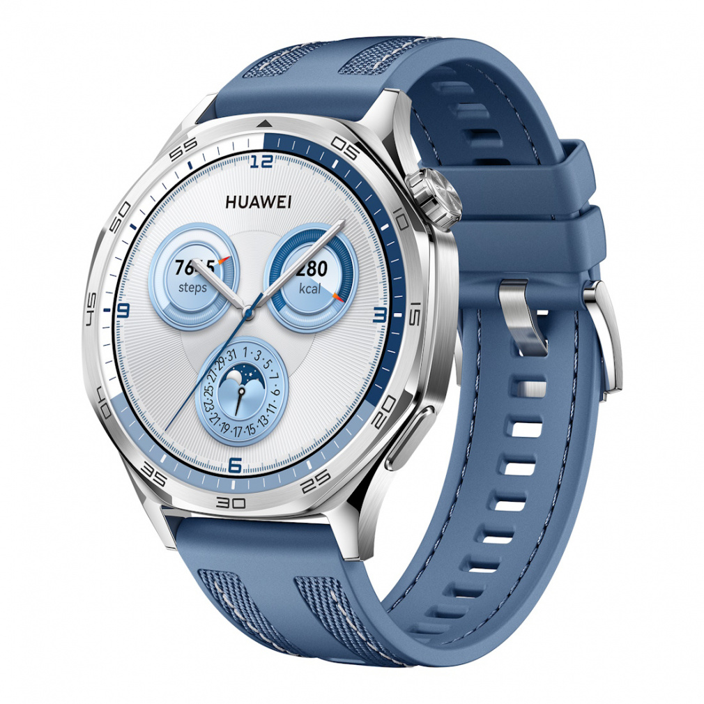 HUAWEI WATCH GT 5 Blue