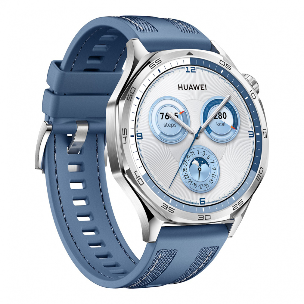 HUAWEI WATCH GT 5 Blue