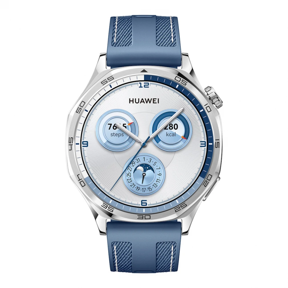 HUAWEI WATCH GT 5 0805506404 2024