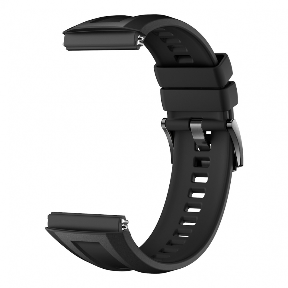 HUAWEI WATCH GT 5 Pro Black