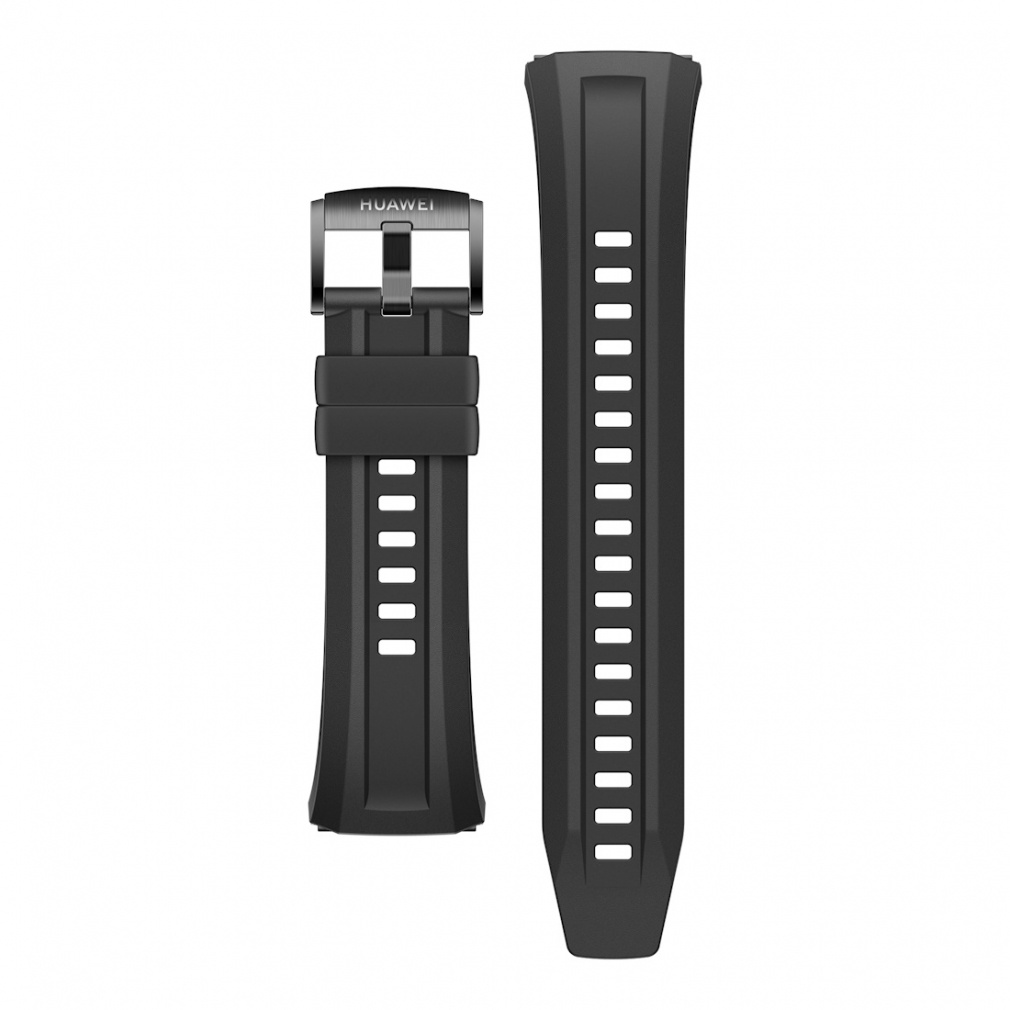HUAWEI WATCH GT 5 Pro Black