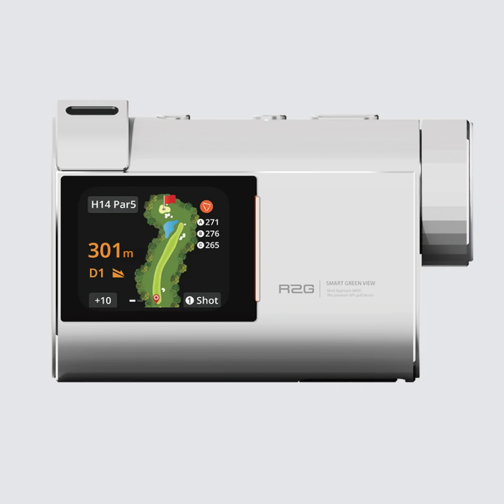 R2G MATE HYBRID 0606301001 2024