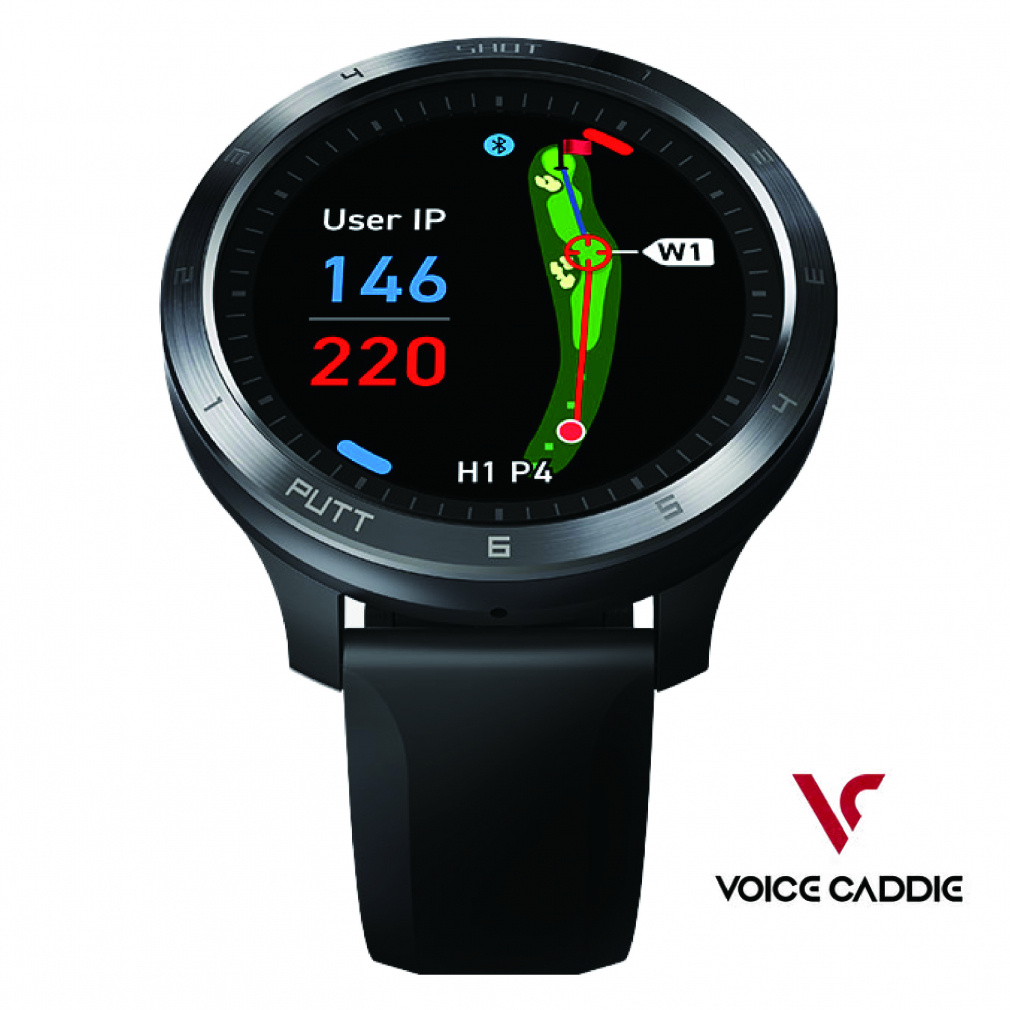 voice caddie T11 PRO T11 Rangefinder
