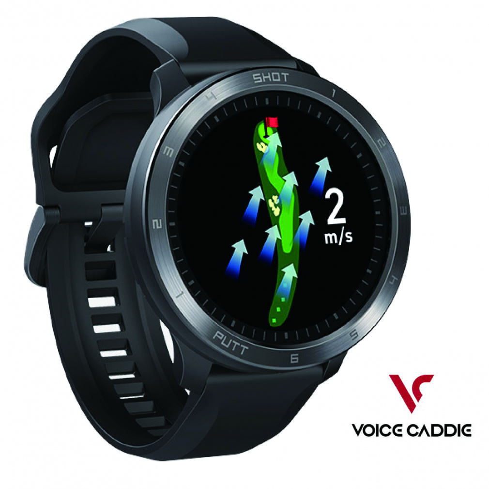 voice caddie T11 PRO T11 Rangefinder
