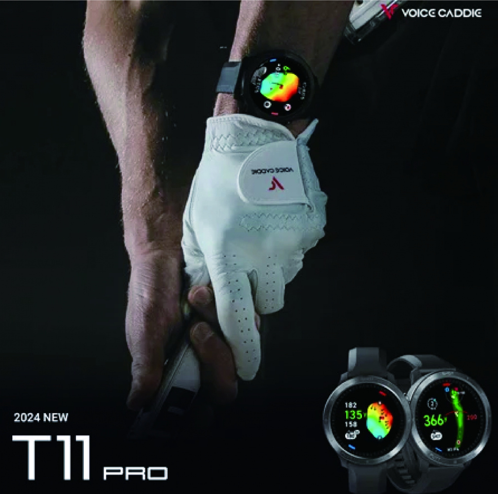 voice caddie T11 PRO T11 Rangefinder
