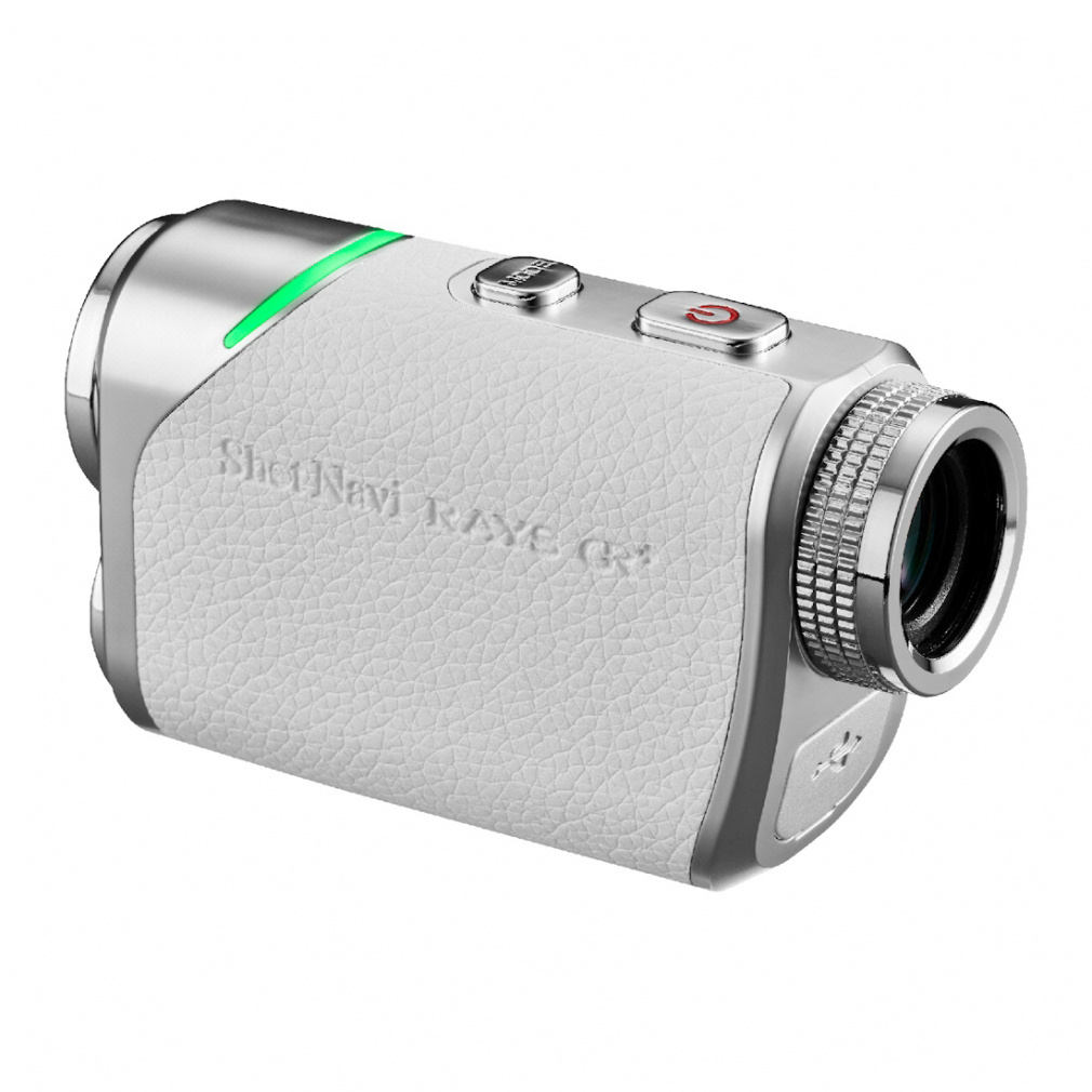 Shot Navi RAYS GR+