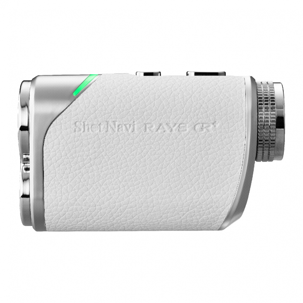 Shot Navi RAYS GR+