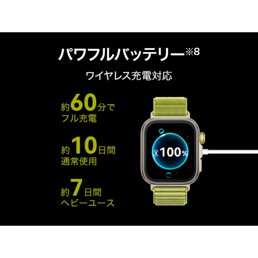 HUAWEI WATCH FIT 4 Pro Green