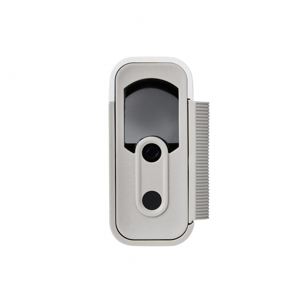 CaddyTalk CaddyTalk Windy White