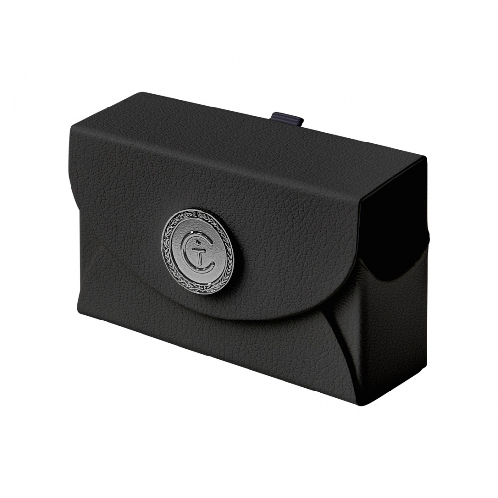 CaddyTalk CaddyTalk Windy White