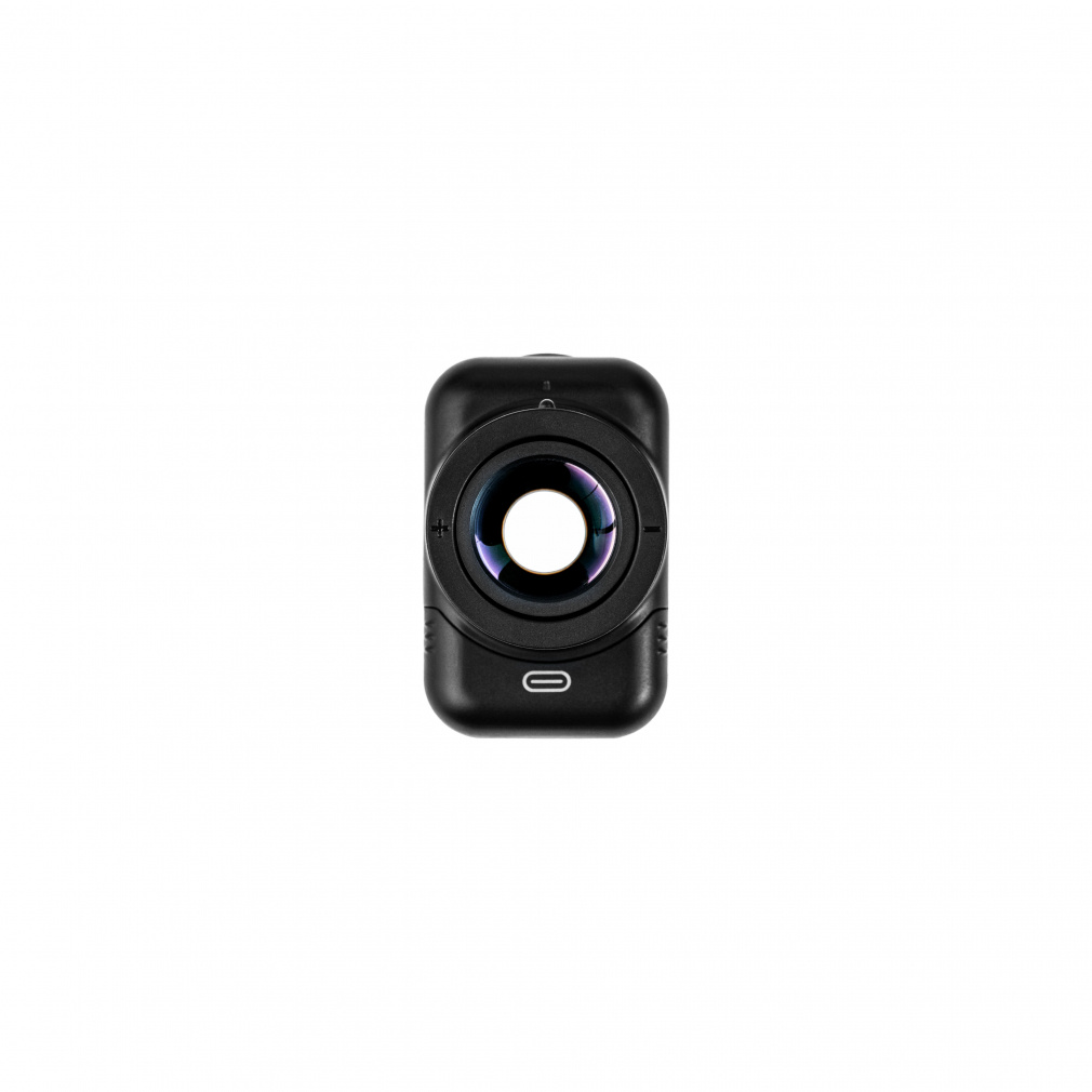 CaddyTalk CaddyTalk minion PLUS Black