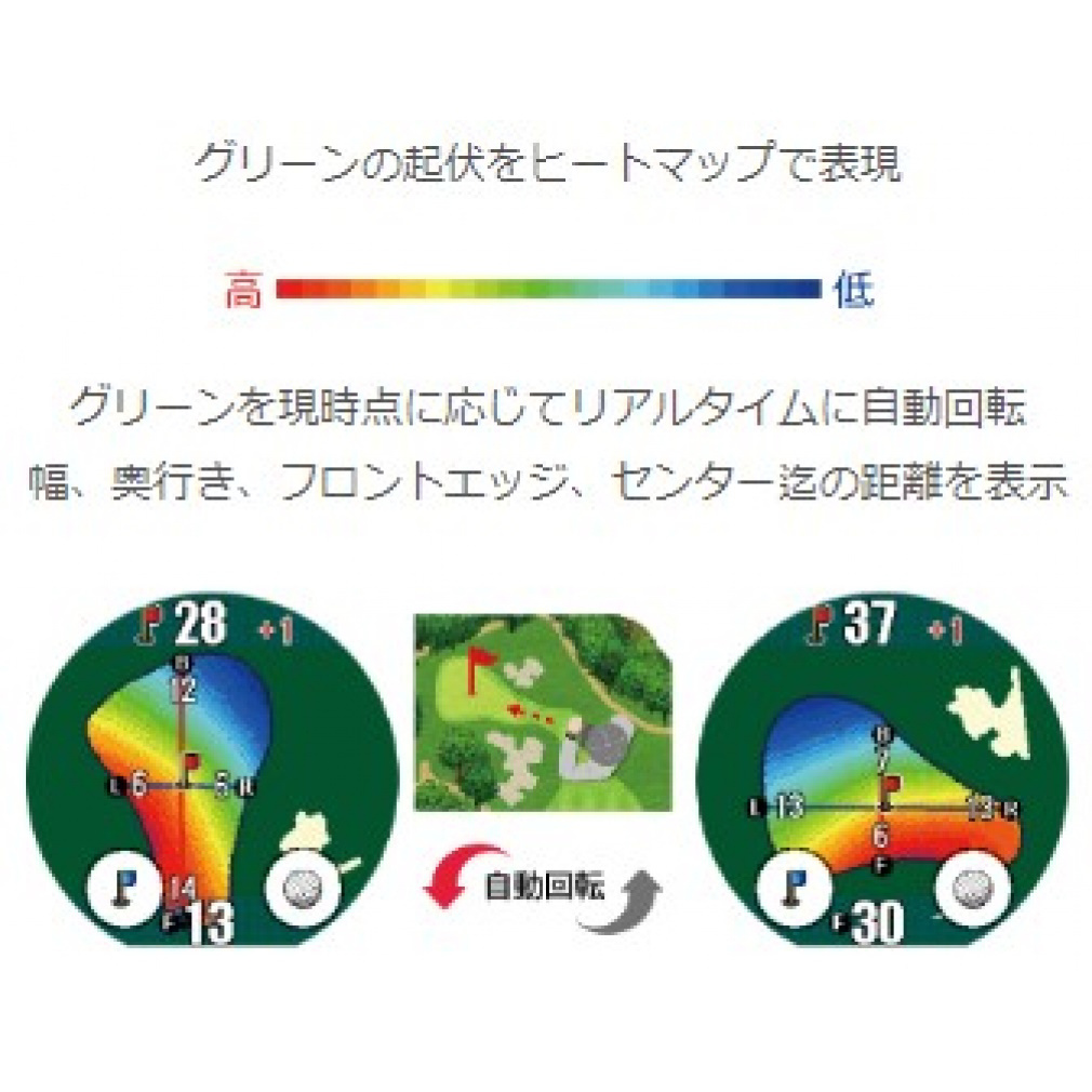 Shot Navi Infinity Touch Black INFINITY Touch BK 0805509804