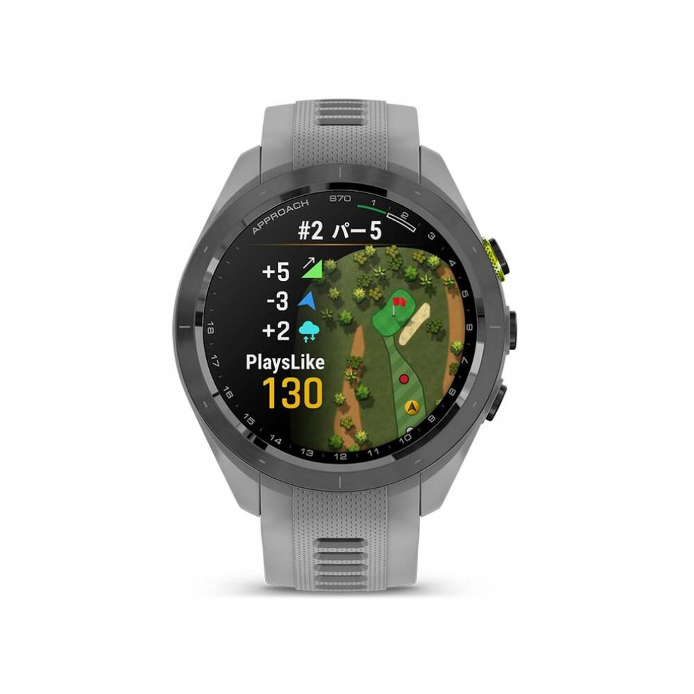 GARMIN Approach S70 42mm