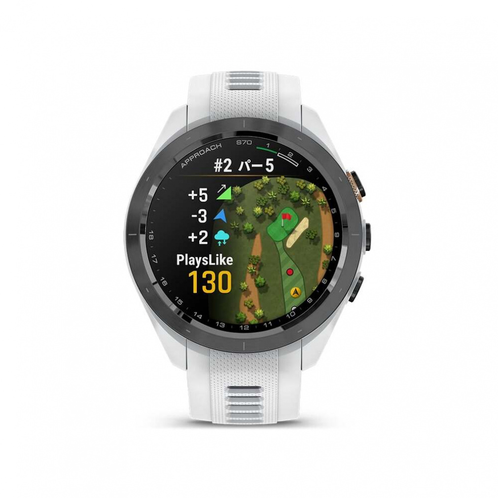 GARMIN Approach S70 42mm