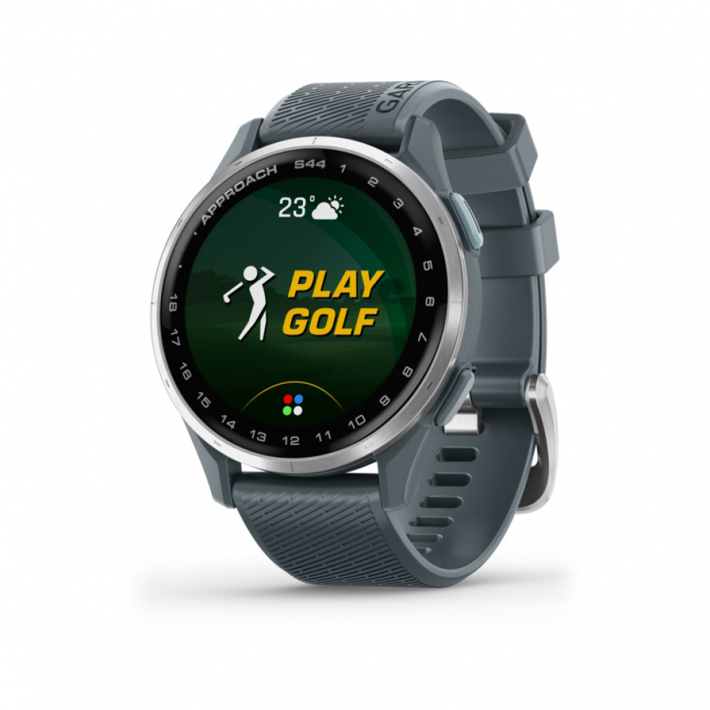 GARMIN Approach S44