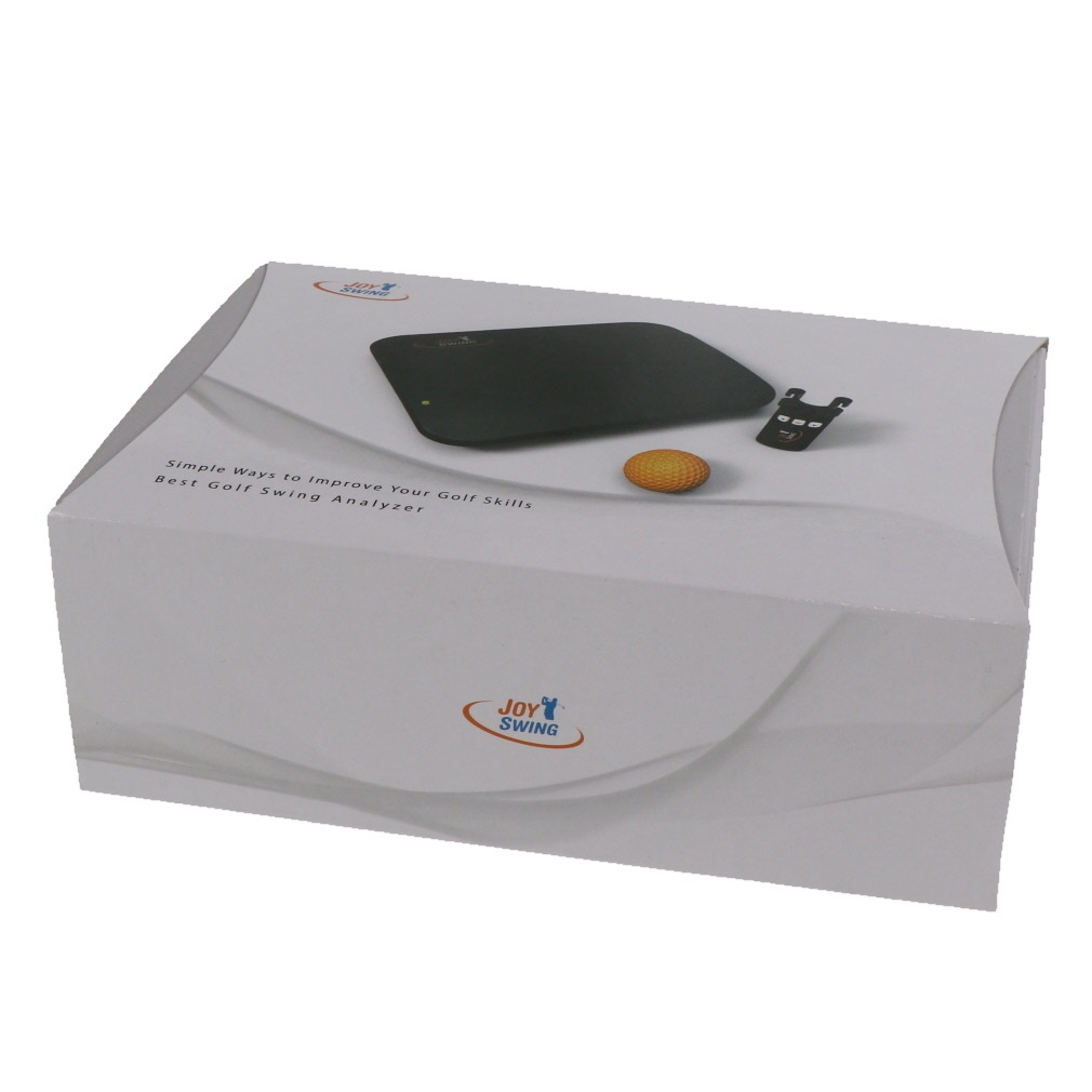 Swing Analyzers JOY SWING Simulation Golf