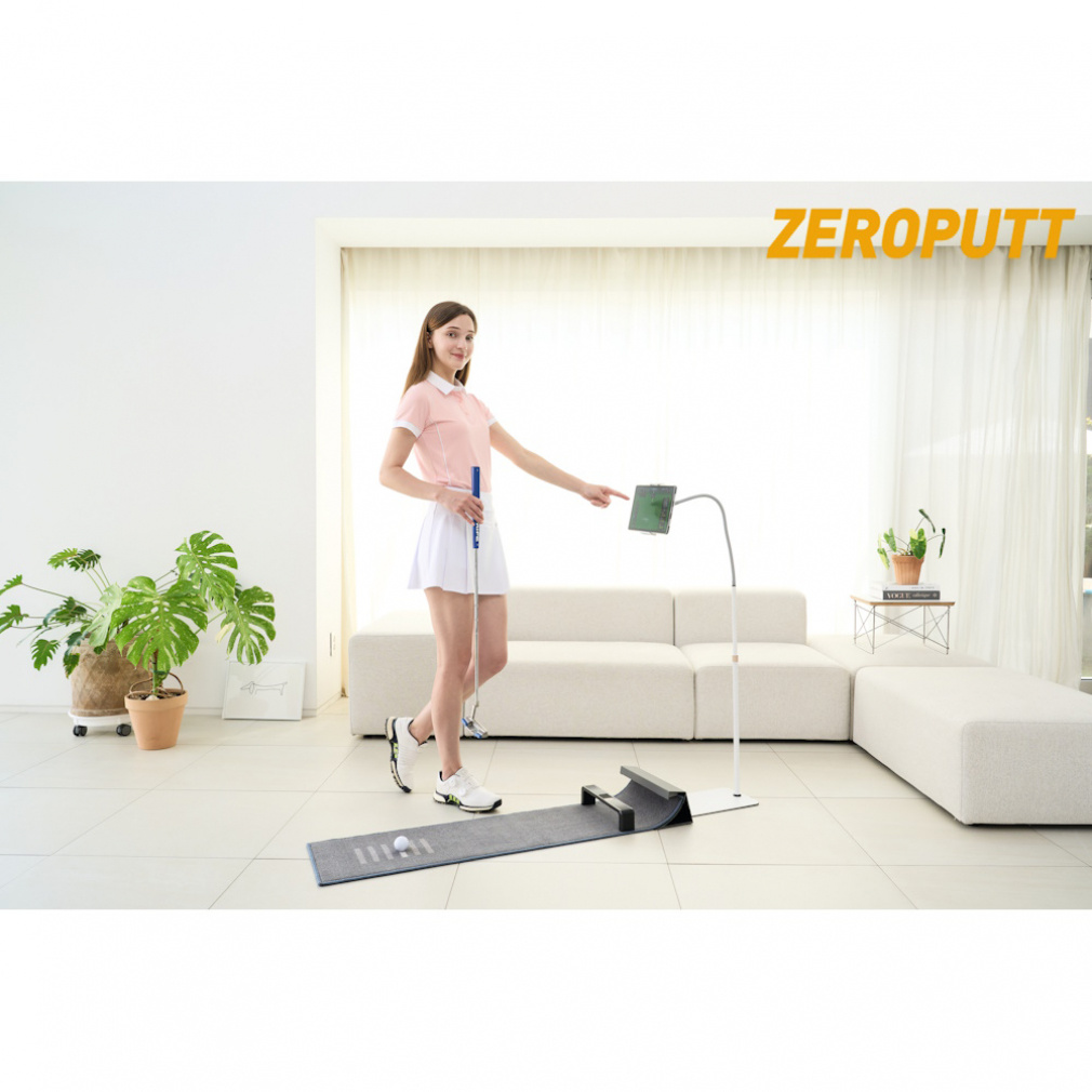 ZEROPUTT ZEROPUTT