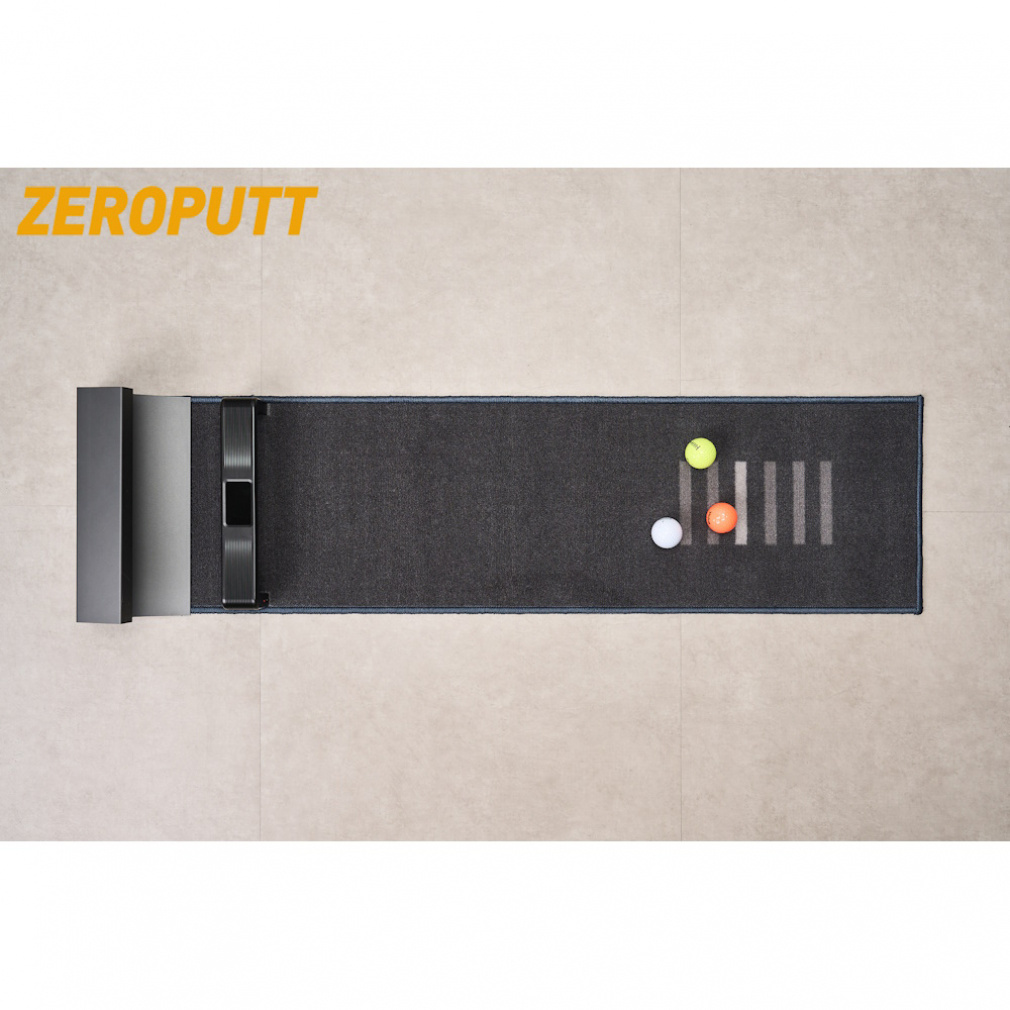 ZEROPUTT ZEROPUTT