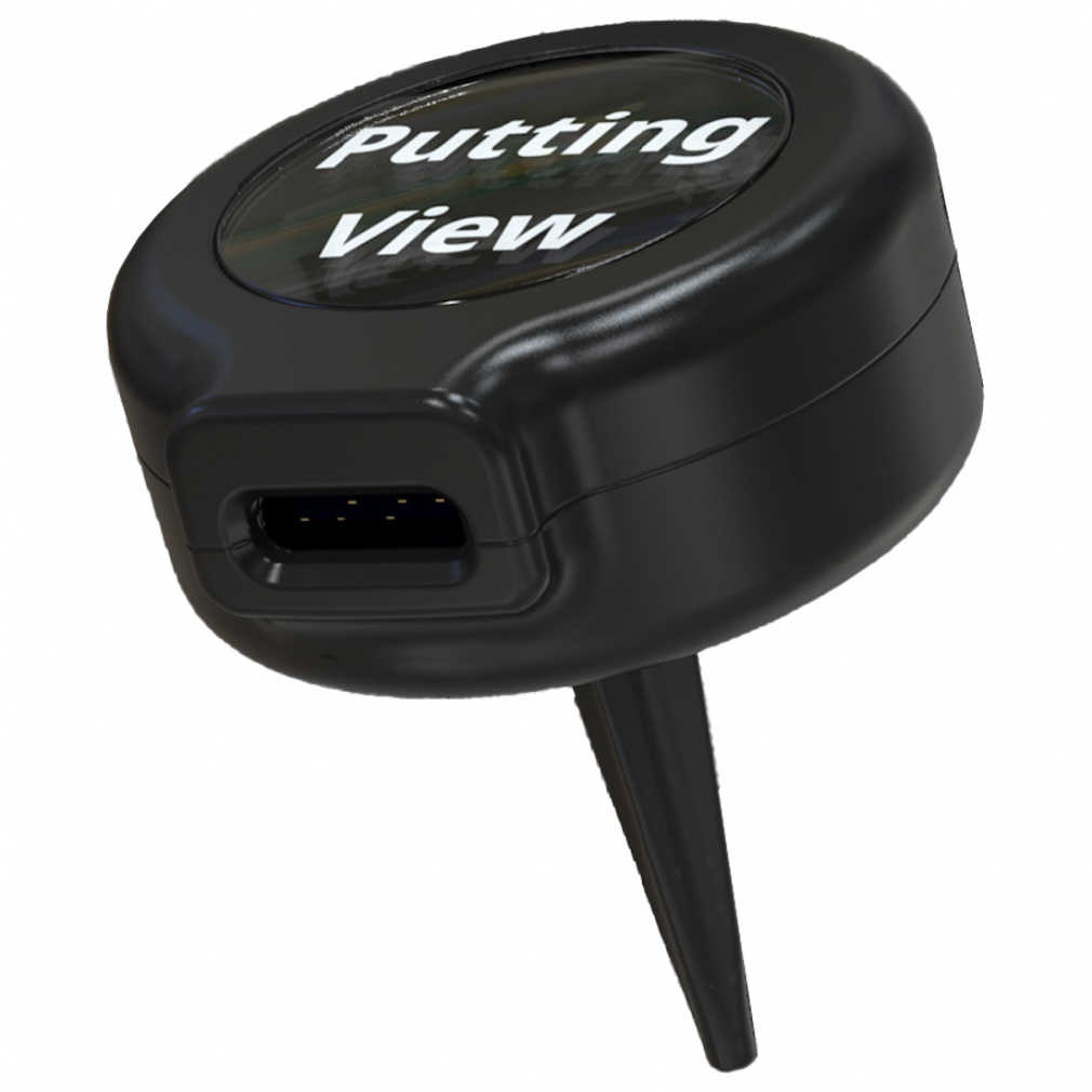 xVic Putting View 0841501305